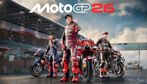 摩托GP26|MotoGP 26