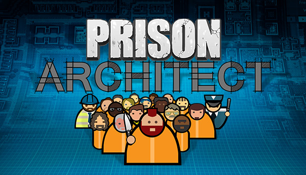 监狱建筑师|Prison Architect