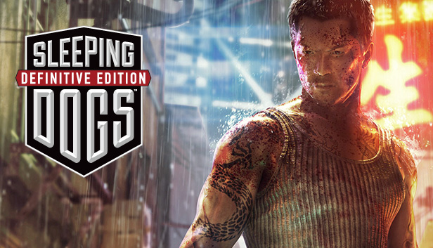 热血无赖：终极版|Sleeping Dogs: Definitive Edition