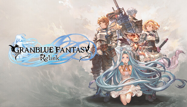 碧蓝幻想：Relink|Granblue Fantasy: Relink