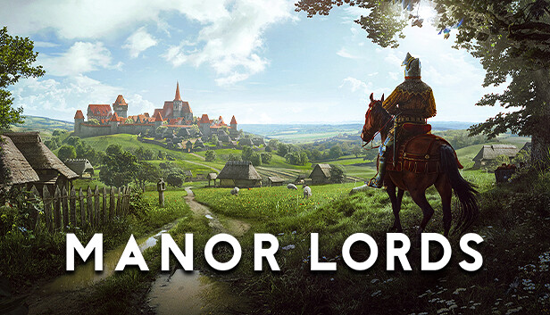 庄园领主|Manor Lords
