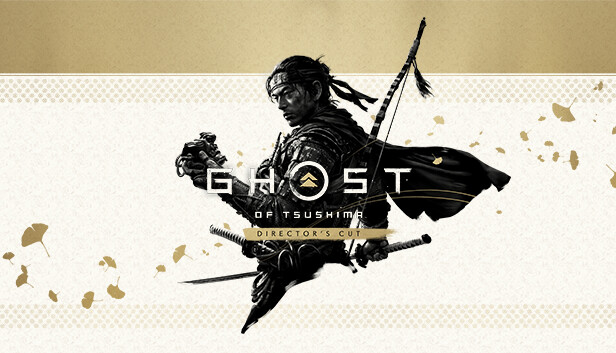 对马岛之魂 导演剪辑版|Ghost of Tsushima DIRECTOR’S CUT