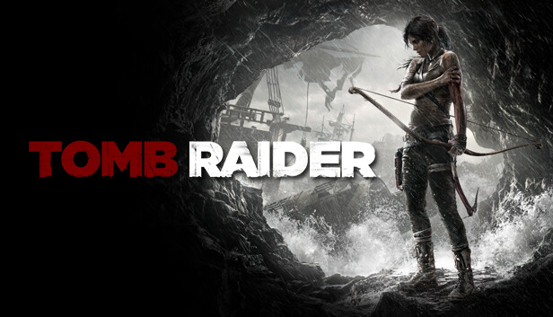 古墓丽影9|Tomb Raider