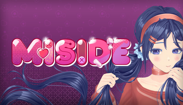 米塔|MiSide