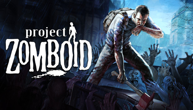 僵尸毁灭工程|Project Zomboid