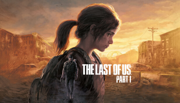 最后生还者1|The Last of Us™ Part I