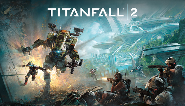 泰坦陨落2|Titanfall 2