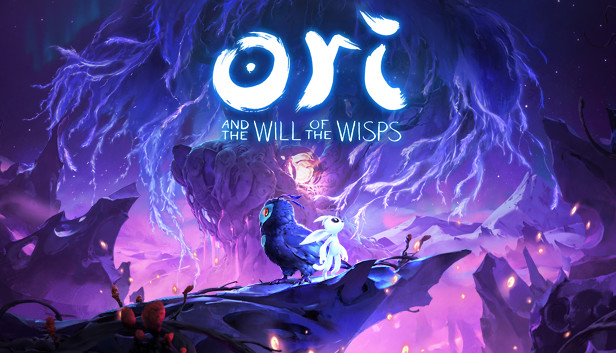 奥日与鬼火意志|Ori and the Will of the Wisps