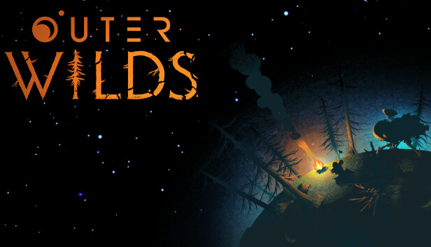 星际拓荒|Outer Wilds