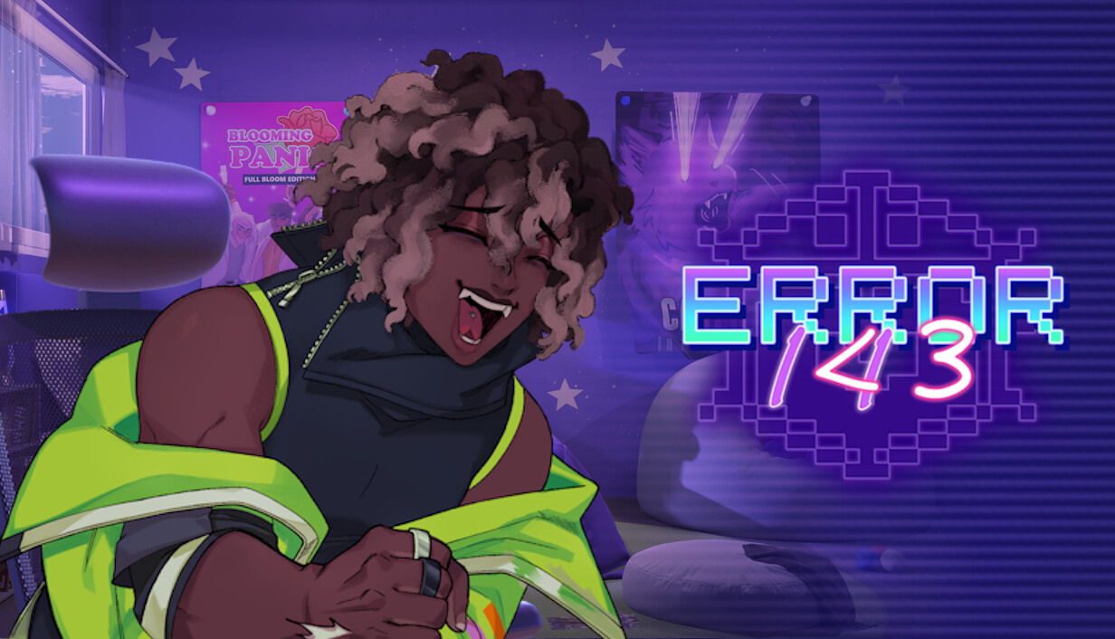 ERROR143