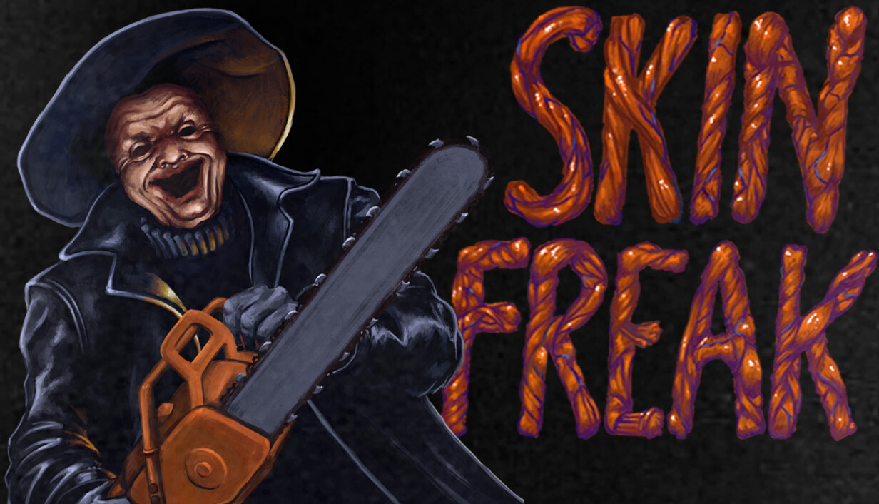 Skinfreak
