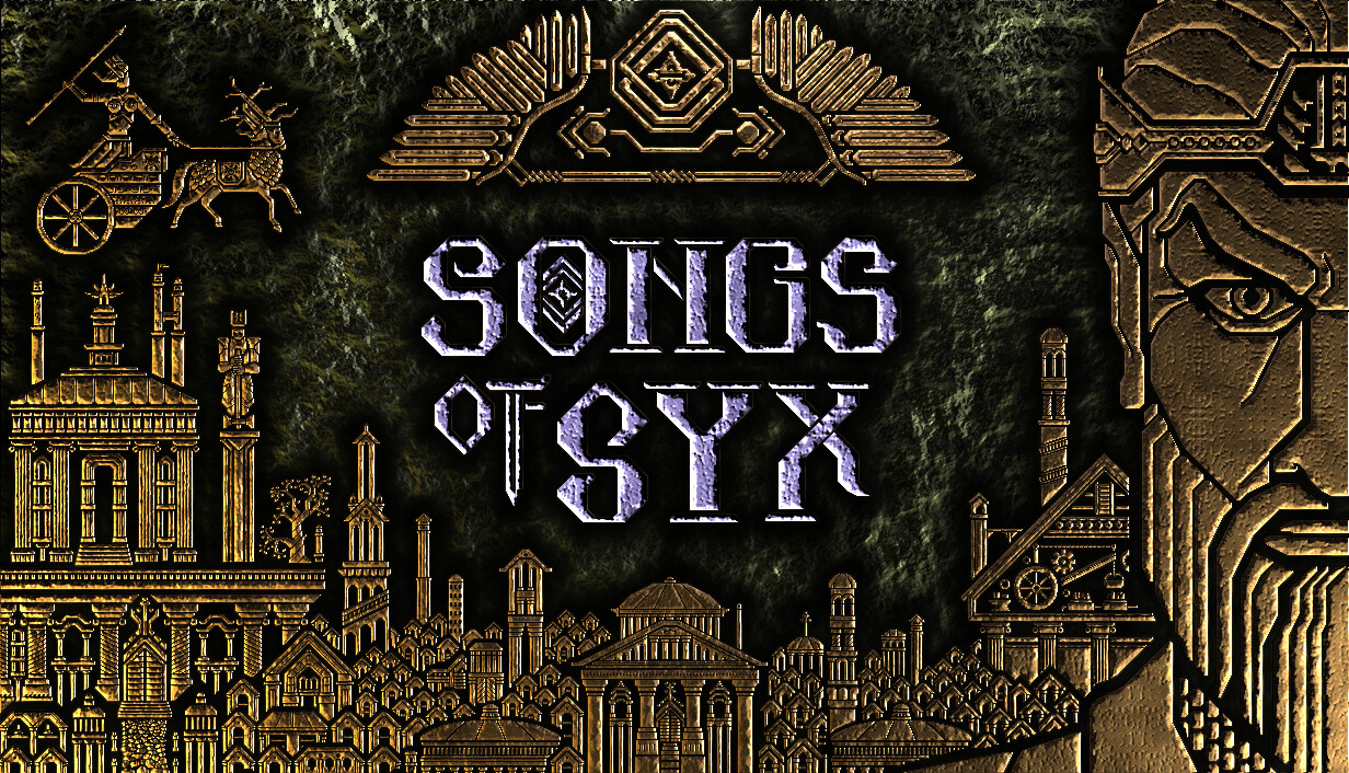 希克斯之歌|Songs of Syx