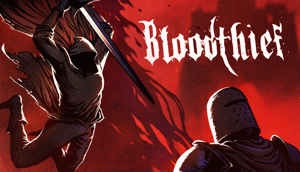 窃血之徒|Bloodthief