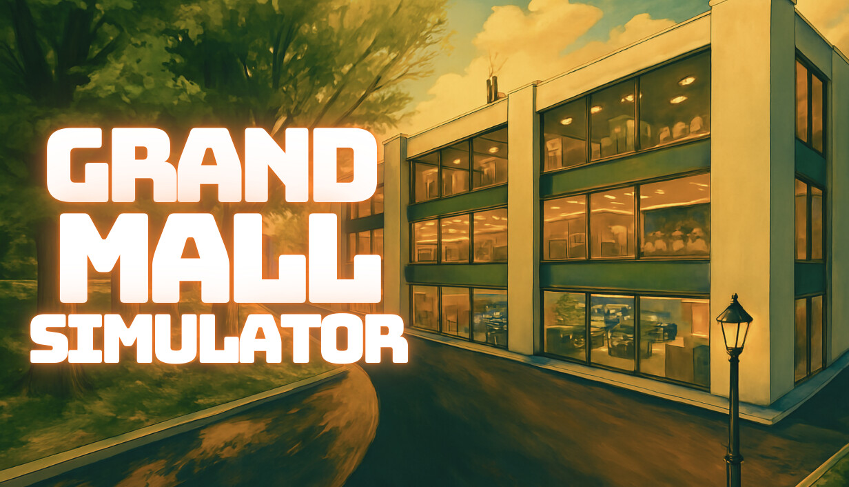 Grand MALL Simulator
