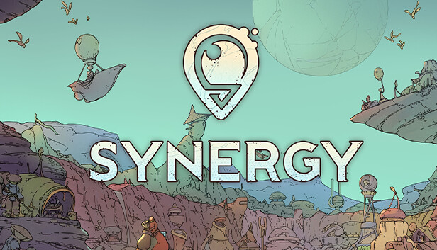 奇星协力|Synergy
