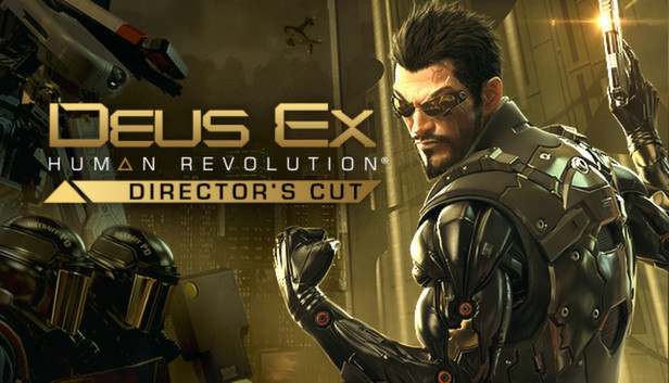 Deus Ex: Human Revolution – Director’s Cut