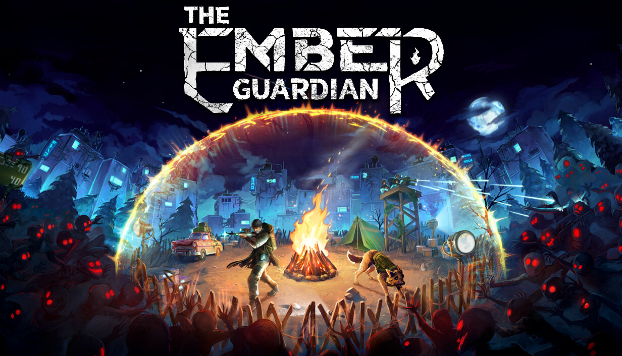 余火守护者|The Ember Guardian