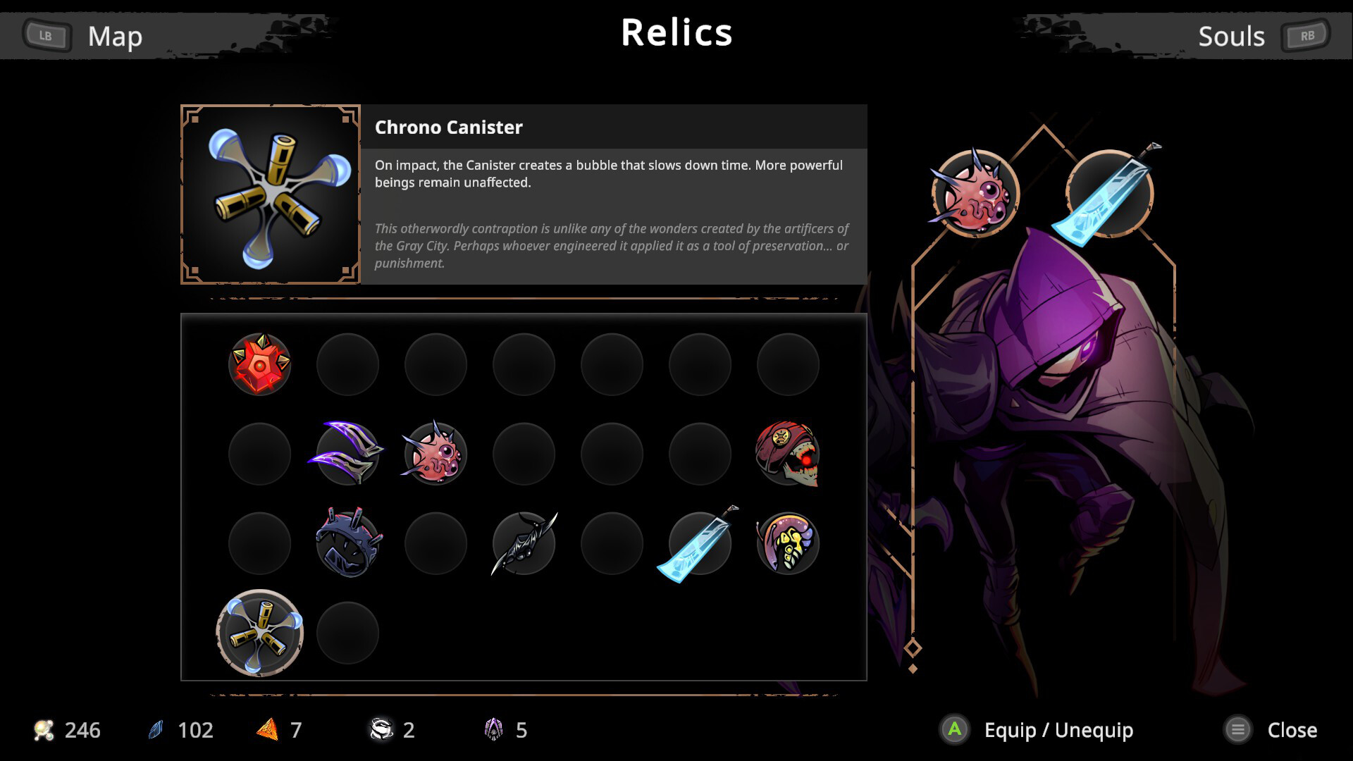 游戏截图 5