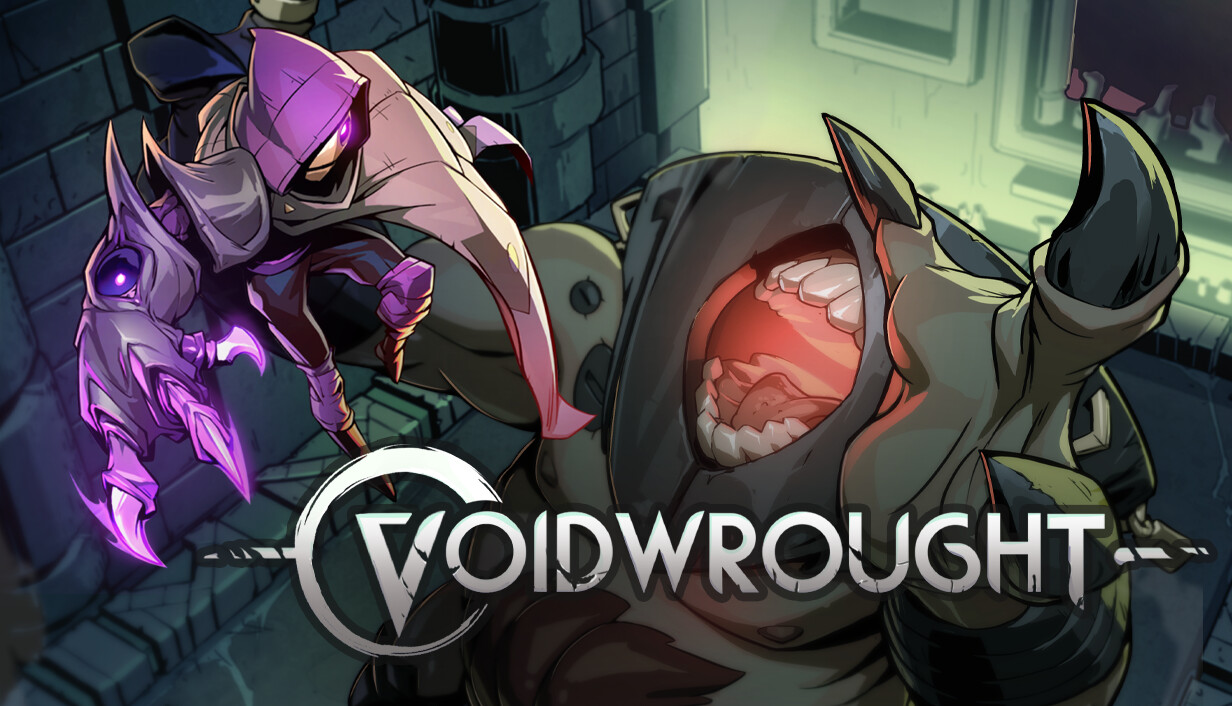 星穹遗迹|Voidwrought