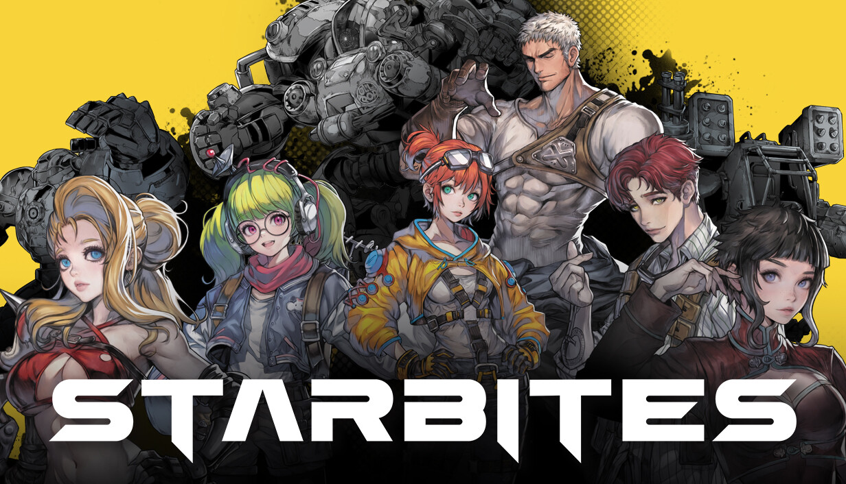 STARBITES