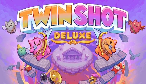 Twin Shot Deluxe