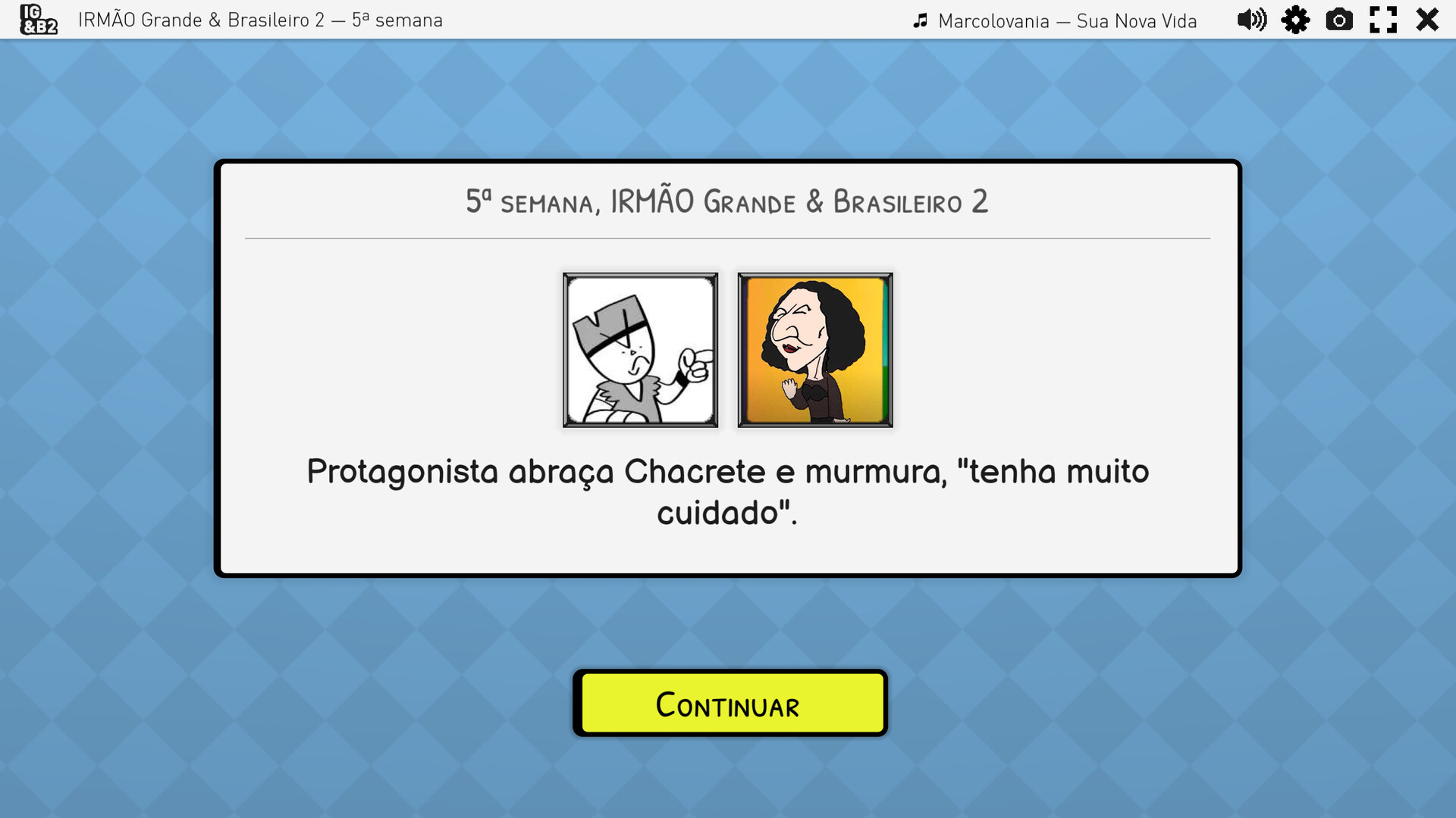 游戏截图 4
