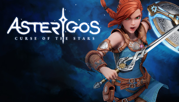 失落迷城：群星的诅咒|Asterigos: Curse of the Stars