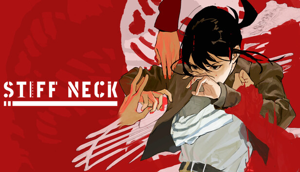 颈椎病|Stiff Neck