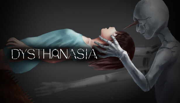 DYSTHANASIA -终末期异化-
