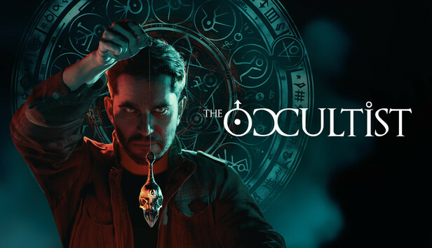 诡岛灵探|The Occultist
