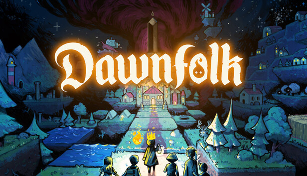 晨曦族人|Dawnfolk
