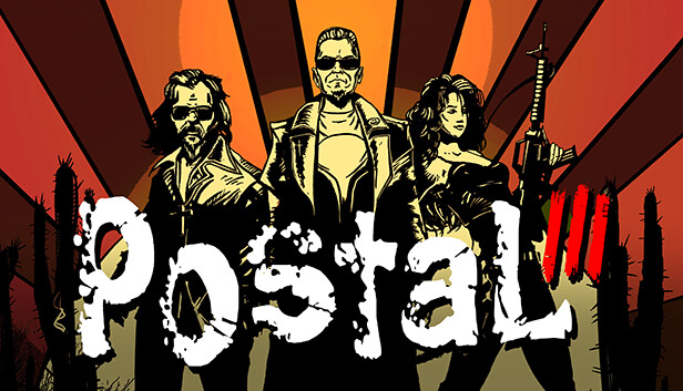 POSTAL III