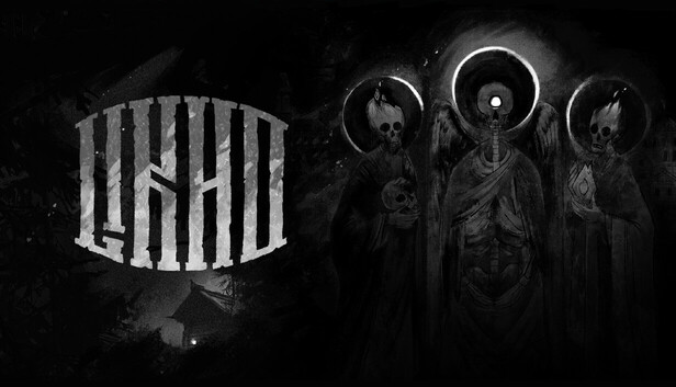 独眼利霍|One-Eyed Likho