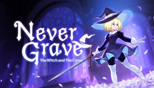 不寐之境：女巫与魔咒|Never Grave: The Witch and The Curse