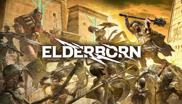 ELDERBORN