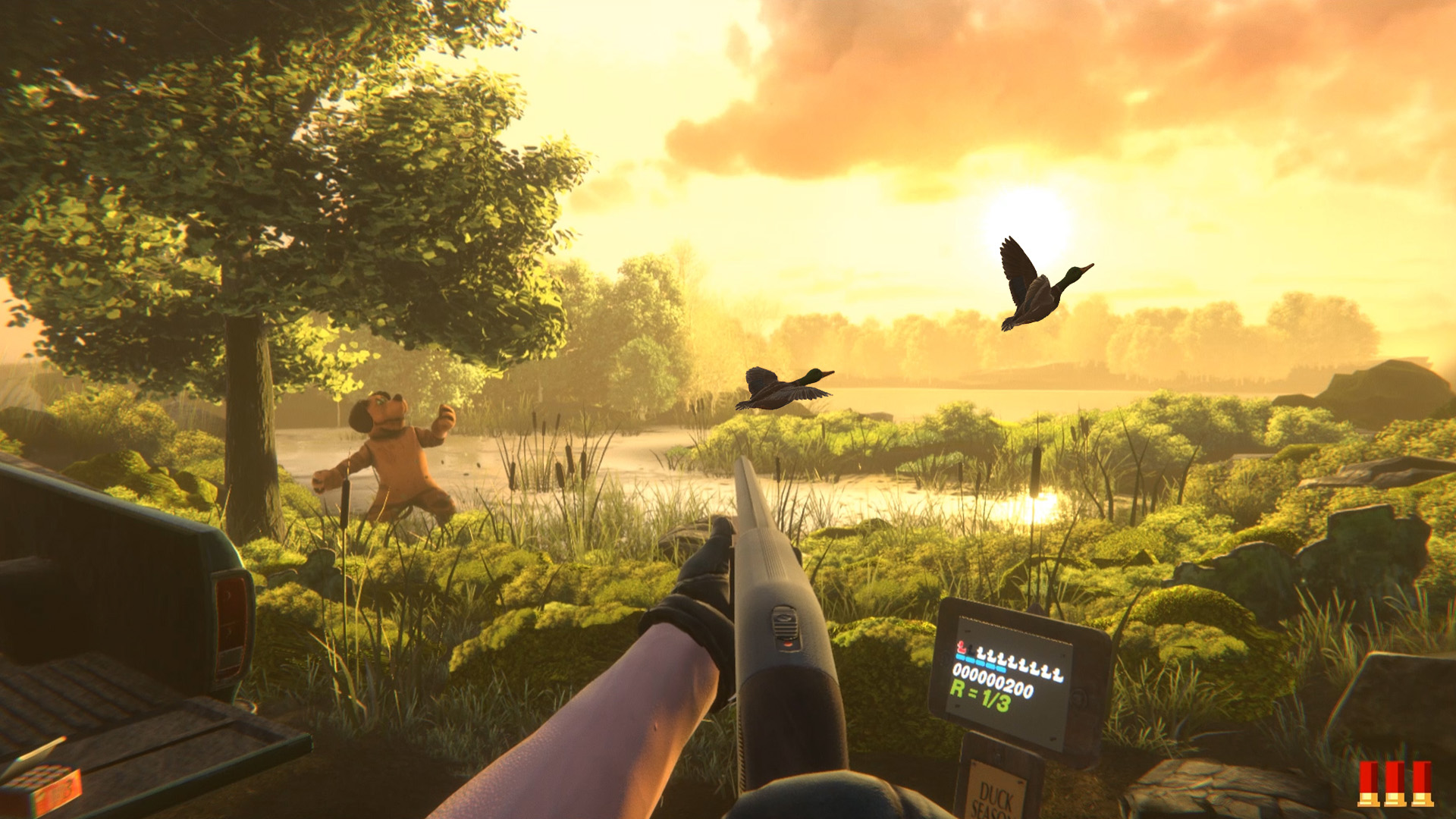 游戏截图 1