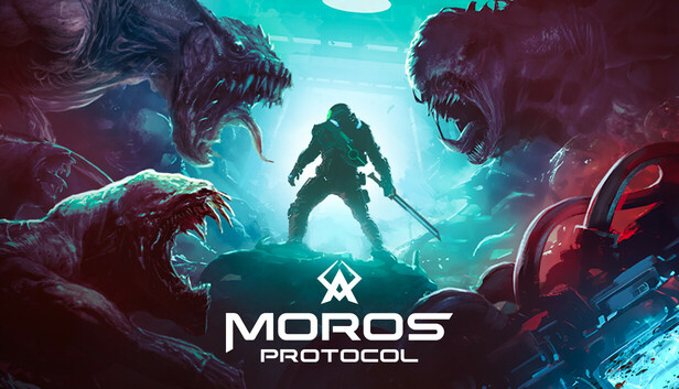 毁灭协议|Moros Protocol
