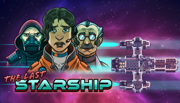 最后的星舰|The Last Starship