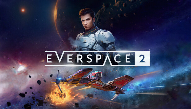 永恒空间2|EVERSPACE 2