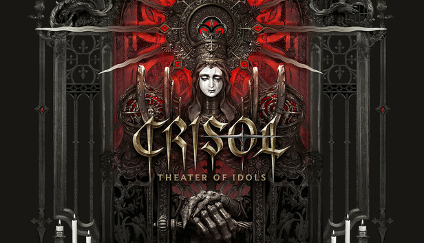炼魂之地：神偶剧院|Crisol: Theater of Idols