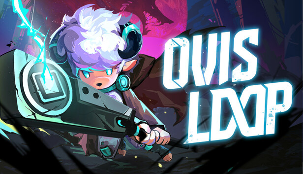 孤羊战纪|OVIS LOOP