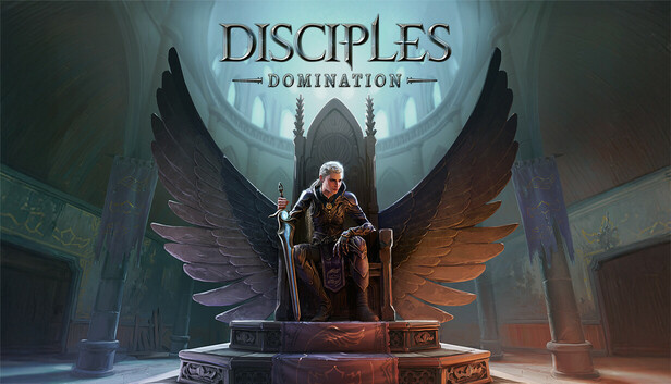 圣战群英传：统治|Disciples: Domination
