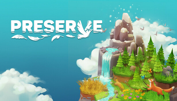 东篱之下|Preserve