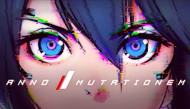 纪元：变异|ANNO: Mutationem