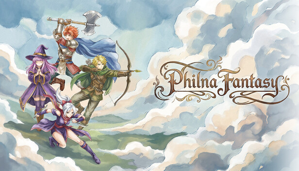菲尔纳传说|Philna Fantasy
