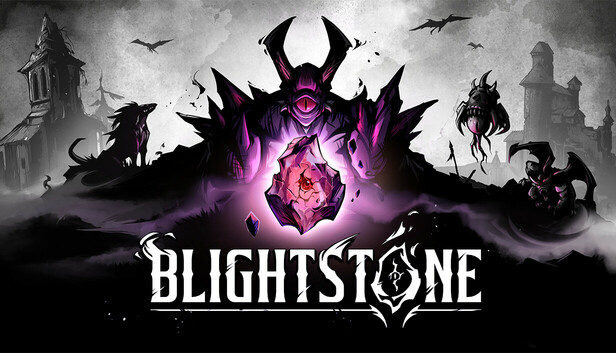灾厄之石|Blightstone