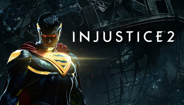 不义联盟2|Injustice™ 2