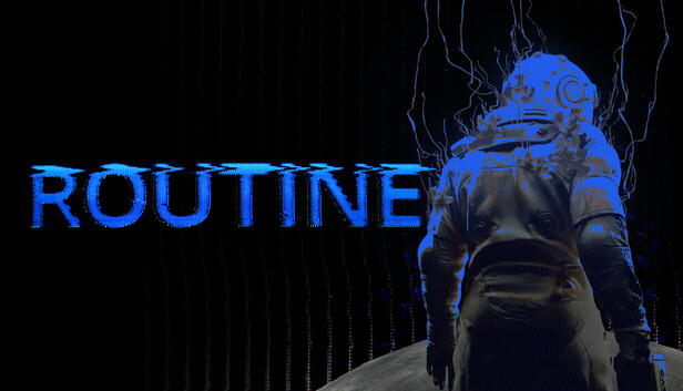 月球任务|ROUTINE