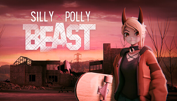 孤女困魇|Silly Polly Beast