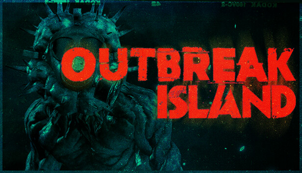 Outbreak Island